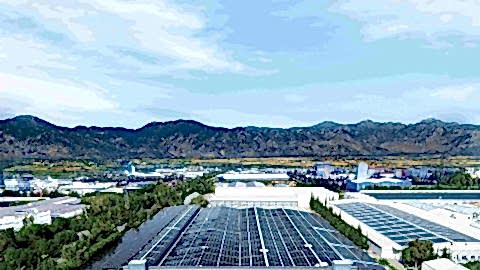 Güneş Paneli Teknolojilerinde Yüksek Kalite ve Global Güç: CW Enerji!