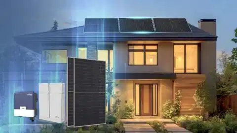 Güneş Enerjisi ile Tasarruf Edin! Elektrik Faturalarınızı Düşürün