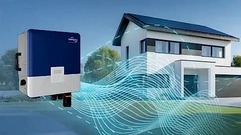 Güçlü Performans: TommaTech Trio Hybrid Pro 15kW