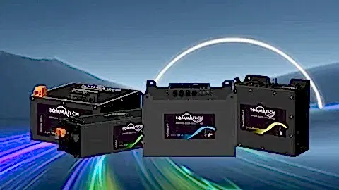 Yüksek Verimlilik ve Kesintisiz Enerji: TommaTech Lityum Batarya