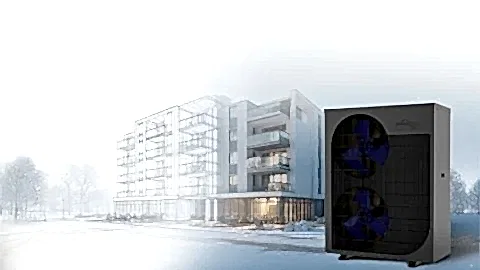 Yeni Binalarda Enerji Yönetmeliği İle Uyumlu Çözümler | CW Enerji