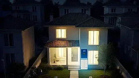 Döşemealtı Enerji Depolama ve Hibrit Çözümler | CW-Enerji