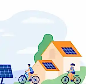 ÇATINIZDAN GELİR ELDE EDİN!