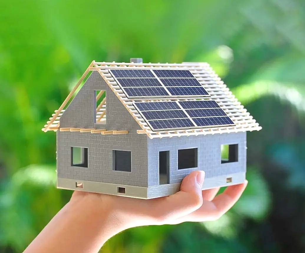 Güneş Panellerinizi Sigortalayın