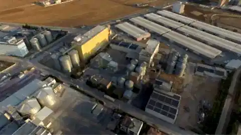 CW ENERJİ GÜNEŞ ENERJİ SANTRALİ (GES) MARDİN KIZILTEPE 552,64 kWp