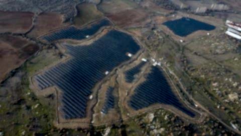 CW Enerji GES UŞAK MERKEZ 8042,02 kWp