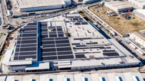 CW ENERJİ GÜNEŞ ENERJİ SANTRALİ (GES) AYDIN NAZİLLİ 2137,49 kWp