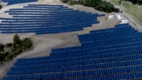 CW ENERJİ GÜNEŞ ENERJİSİ SANTRALİ (GES) OSMANİYE KADİRLİ 5400 kWp