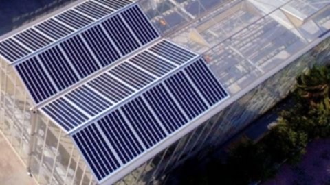 CW ENERJİ ANTALYA CAM SERA ÖZ TÜKETİM GÜNEŞ ENERJİ SANTRALİ (GES) 10 KW