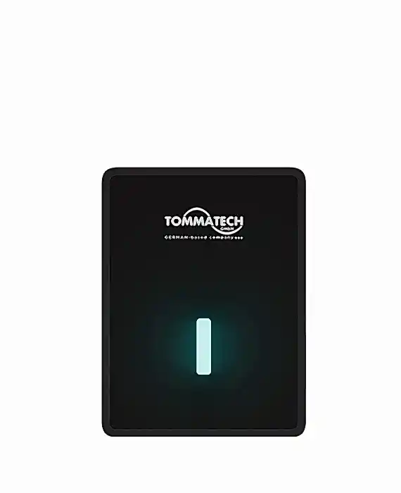 Ev Tipi Araç Şarj İstasyonu