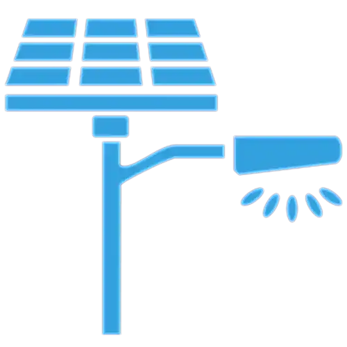 Solar Aydınlatma Çözümleri