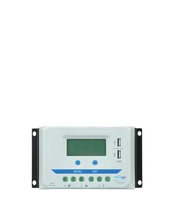 PWM Şarj Kontrol Cihazı