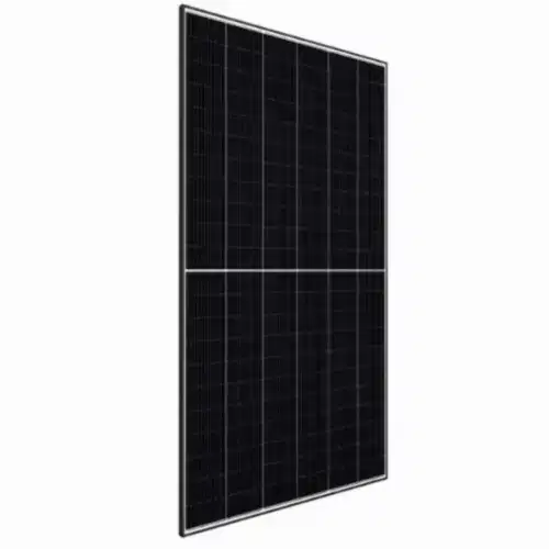 CW Enerji 675-650Wp M12 132PM Black&White Güneş Paneli Serisi