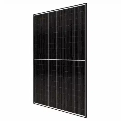 CW Enerji 550-530Wp M12 132PM Black&White Güneş Paneli Serisi