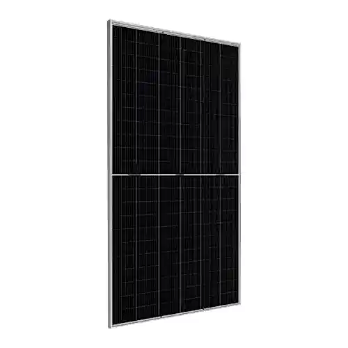 CW Enerji 675-650Wp M12 132PMBS HC-MB Güneş Paneli Serisi