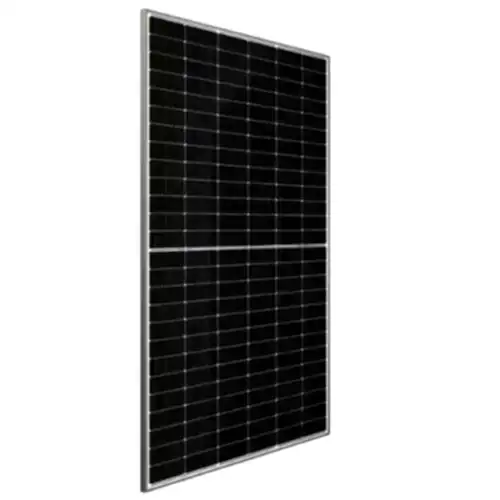 CW Enerji 595-575Wp M10 156PM HC-MB Güneş Paneli Serisi