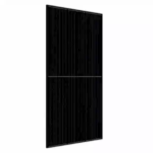 CW Enerji 620-590Wp M10 144TNFB TOPCon Black Series Güneş Panelleri