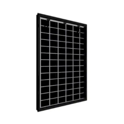 CW Enerji 390-260Wp BIPV Güneş Panelleri