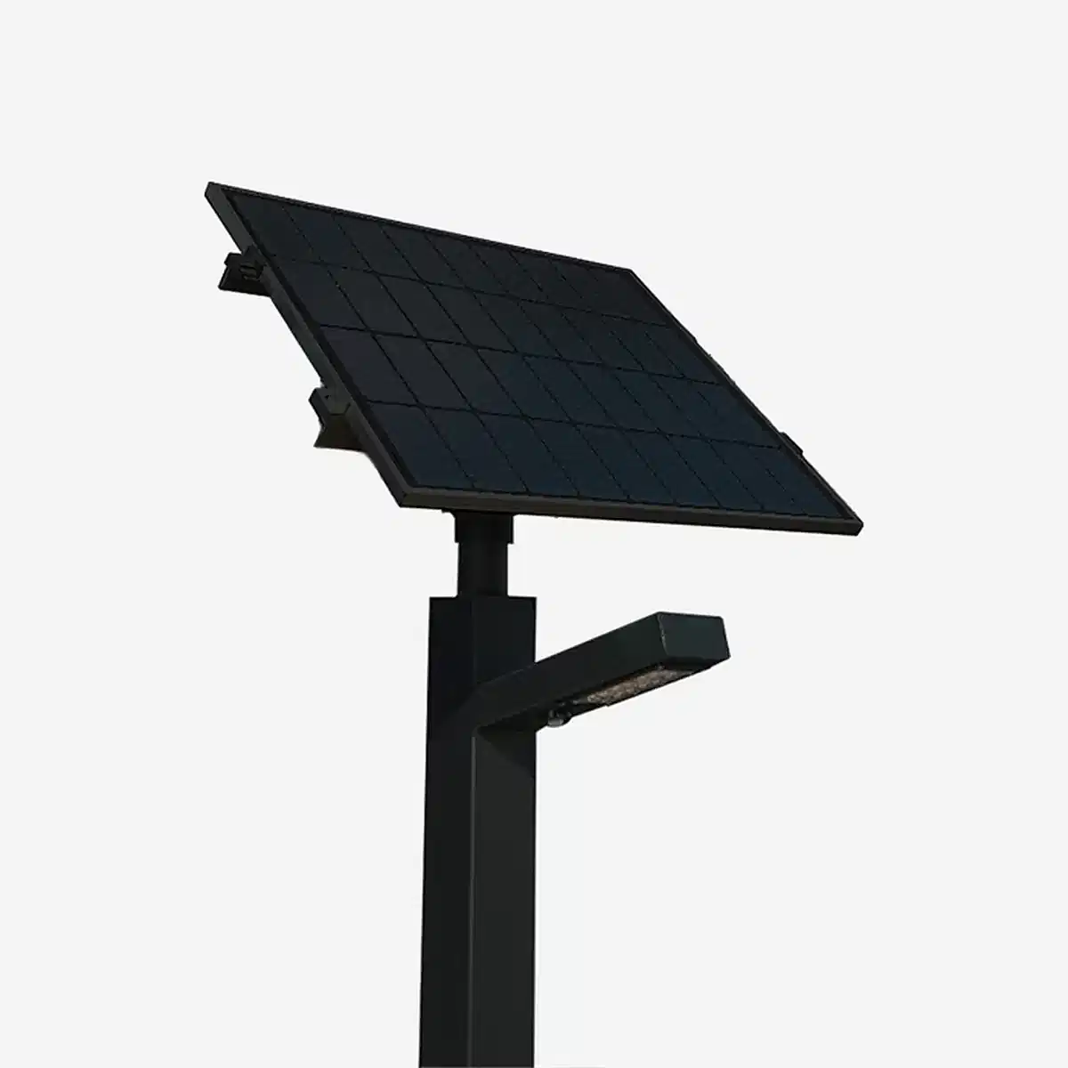 TommaTech Yürüyüş Yolu Solar Led Aydınlatma