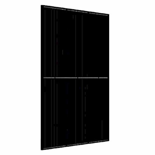 CW Enerji 480-460Wp M10 120TNFB TOPCon Black Series Güneş Panelleri