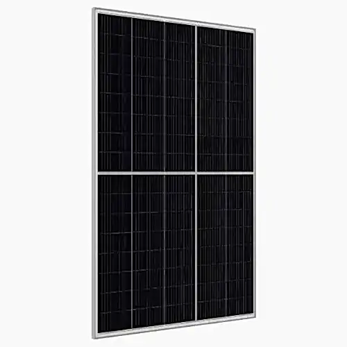 CW Enerji 405-385Wp M12 80PM-F HC-MB Güneş Paneli Serisi