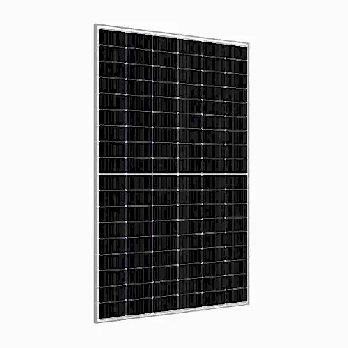 TommaTech 455-420Wp M10 108TN TOPCon Güneş Panelleri