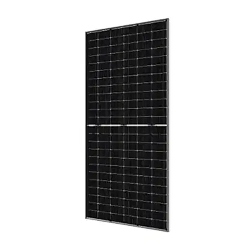 TommaTech 620-600Wp M10 144TNB TOPCon Güneş Panelleri