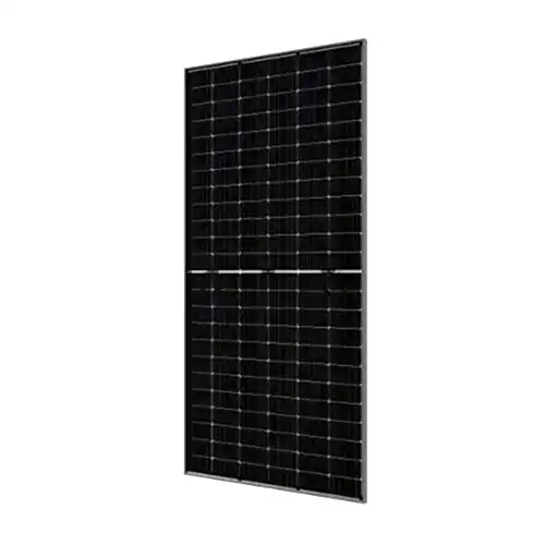 CW Enerji 620-590Wp M10 144TNB TOPCon Güneş Panelleri