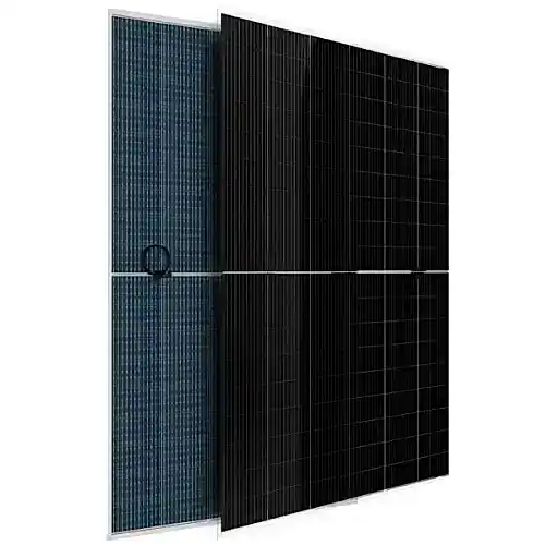 CW Enerji 550-530Wp M12 108PMBS HC-MB Güneş Paneli Serisi