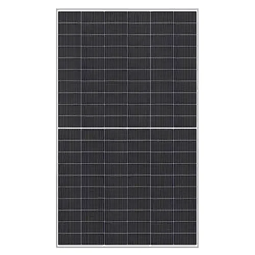 CW Enerji 645-615Wp M12 120TN TOPCon Güneş Panelleri