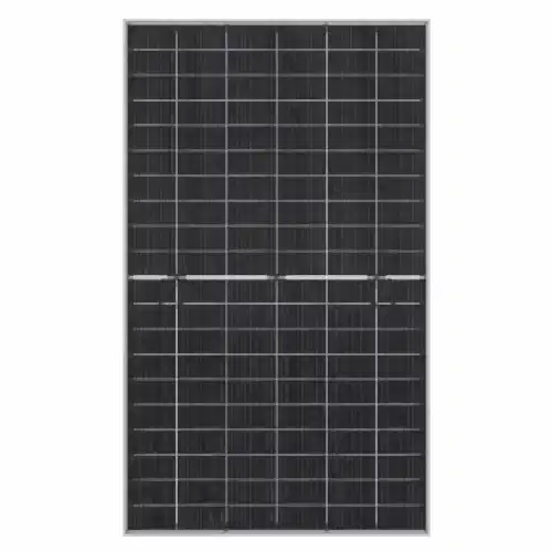 CW Enerji 645-615Wp M12 120TNB G2G TOPCon Güneş Panelleri