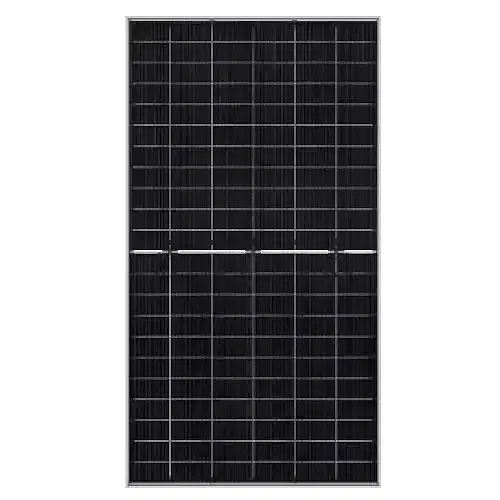 CW Enerji 755-715Wp M12 132TNB TOPCon Güneş Panelleri