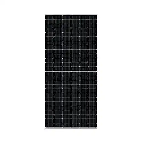 TommaTech 635-615Wp M10 156TN TOPCon Güneş Panelleri