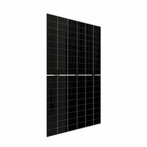 TommaTech 410-395Wp M10 108PMB HC-MB Güneş Paneli Serisi