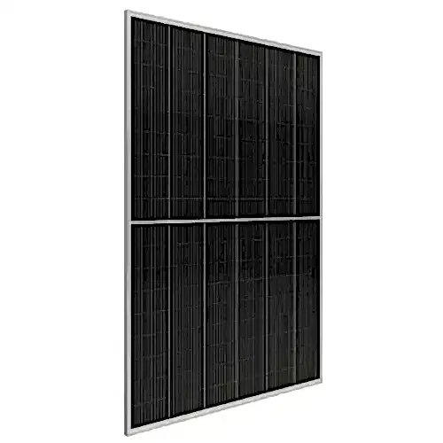 TommaTech 550-530Wp M12 108 PM HC MB Güneş Paneli Serisi