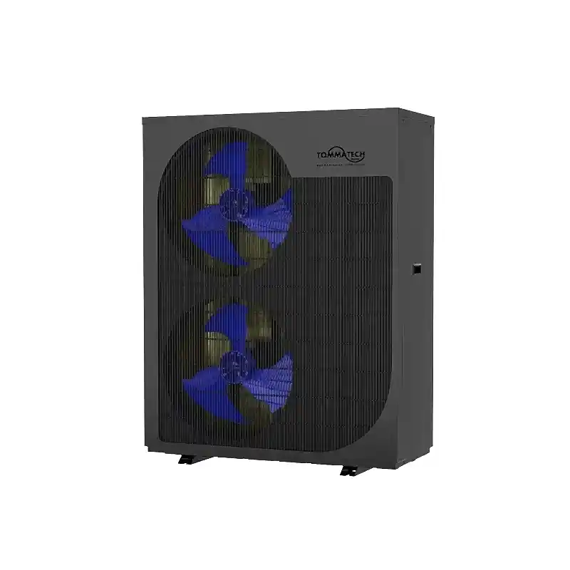 TommaTech 23-8.4kW Power Serisi Isı Pompaları