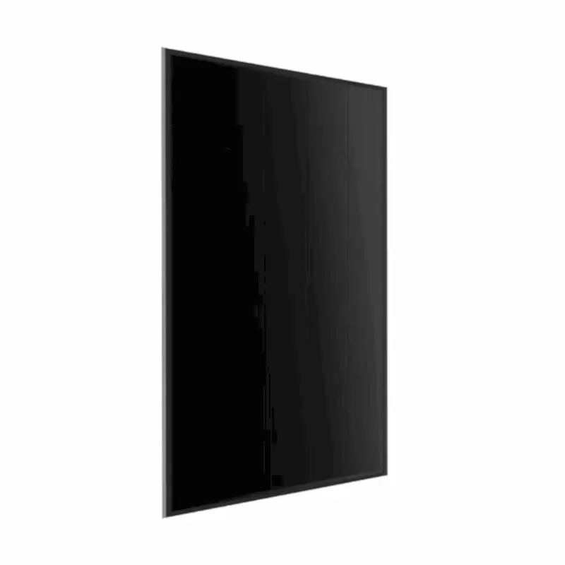 TommaTech 425-400Wp 44PM Shingled Monofacial Güneş Panelleri