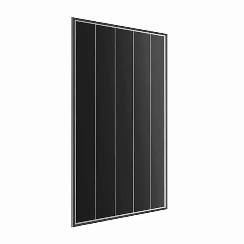 TommaTech 445-420Wp 46PM Shingled Monofacial Güneş Panelleri