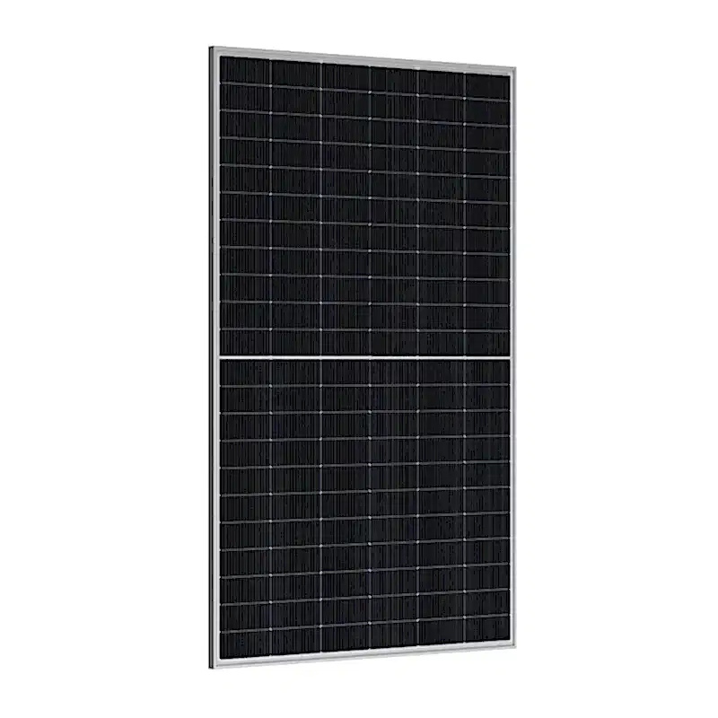 CW Enerji 655-620Wp M12 132TNR TOPCon Güneş Panelleri