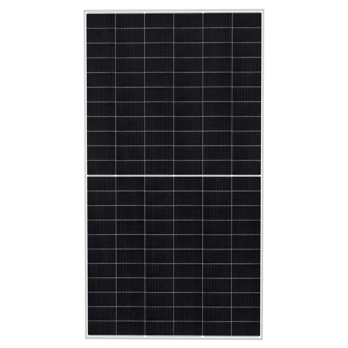 TommaTech 730-695Wp M12 132TN TOPCon Güneş Panelleri