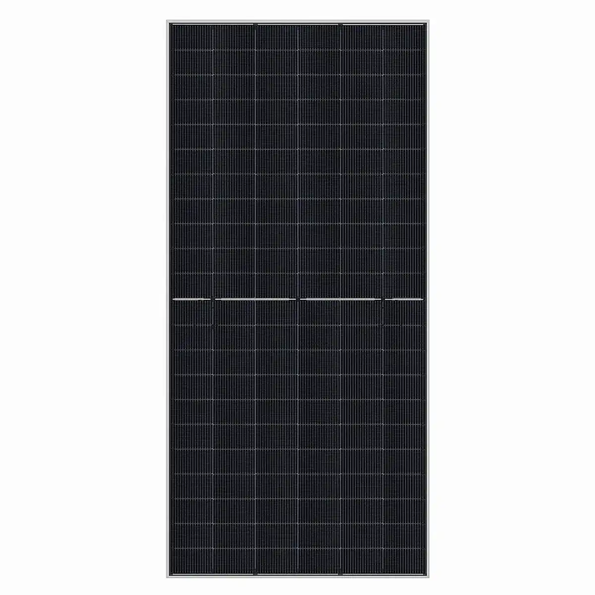 TommaTech 655-620Wp M12 132TNBR TOPCon Güneş Panelleri