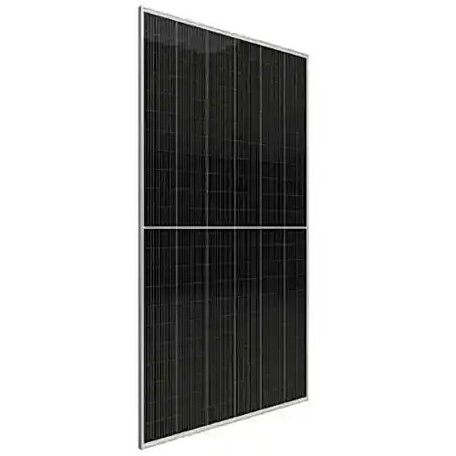 CW Enerji 675-650Wp M12 132PM HC-MB Güneş Paneli Serisi