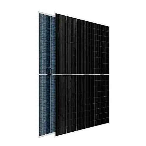 TommaTech 415-405Wp M10 108PMB G2G HC-MB Güneş Paneli Serisi