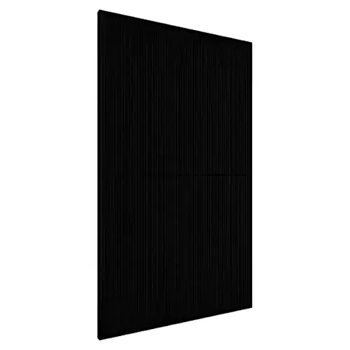 TommaTech 410-395Wp M10 108PM Dark Series Güneş Panelleri