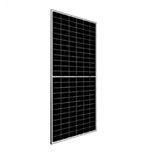 TommaTech 550-530Wp M10 144PM HC-MB Güneş Paneli Serisi