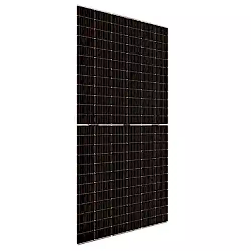 TommaTech 550-530Wp M10 144PMB G2G HC-MB Güneş Paneli Serisi