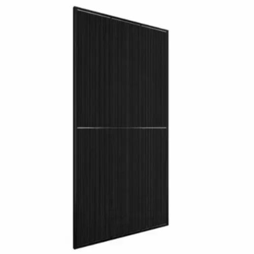 TommaTech 550-530Wp M10 144PM Dark Series Güneş Panelleri