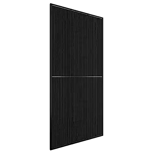 TommaTech 595-575Wp M10 156PM Dark Series Güneş Panelleri