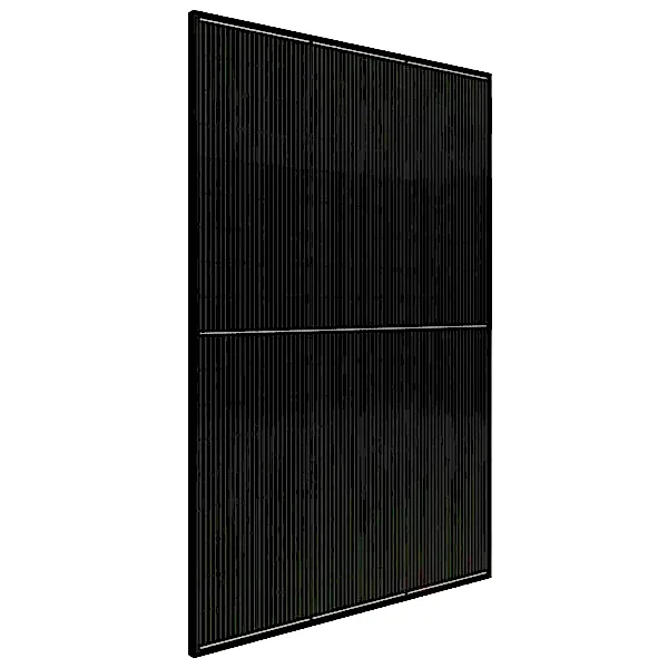 TommaTech 550-530Wp M12 108PM Dark Series Güneş Panelleri