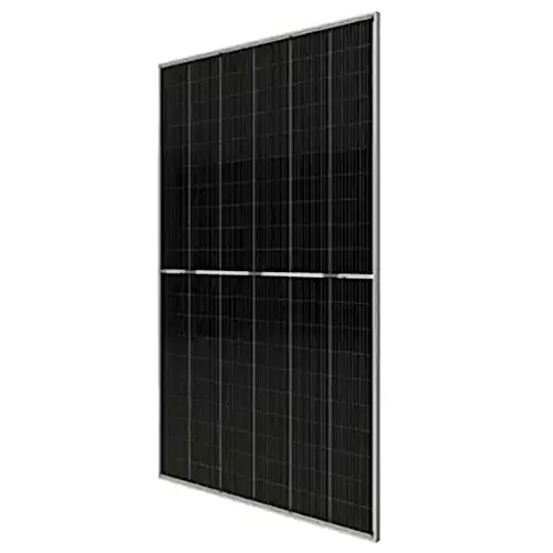 TommaTech 610-590Wp M12 120PM HC-MB Güneş Paneli Serisi
